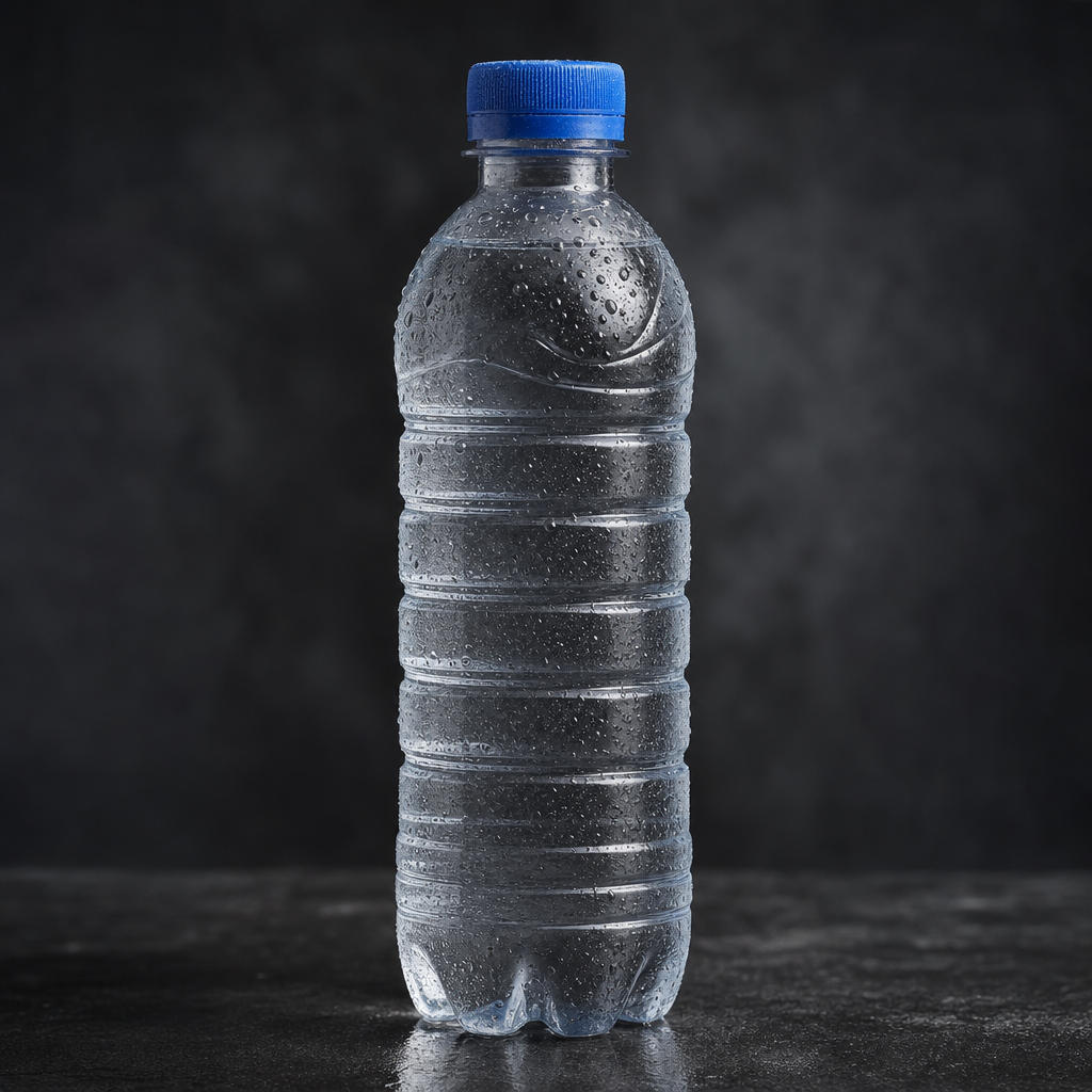 Вода 0,5 л