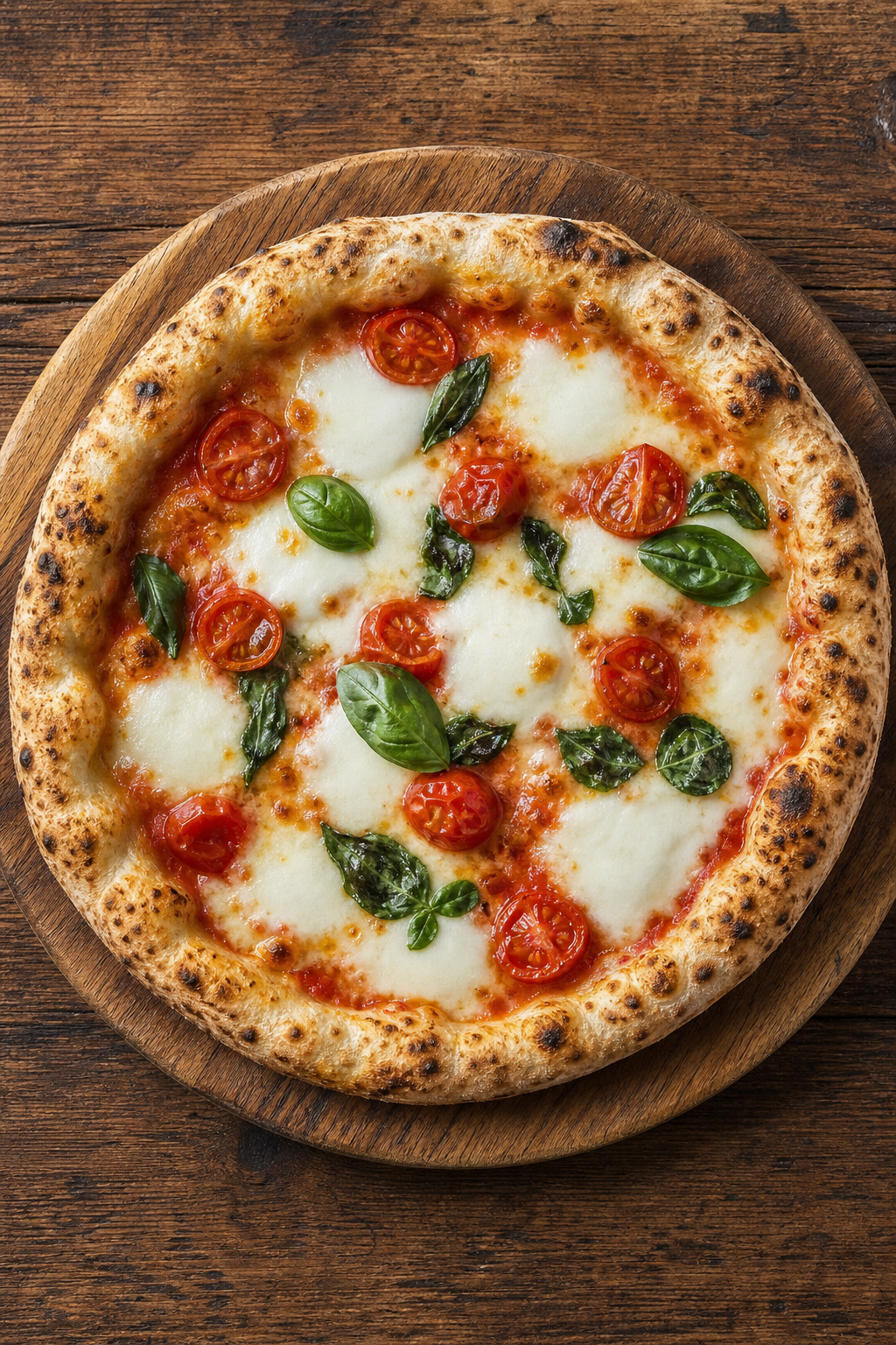 Pizza Italiana