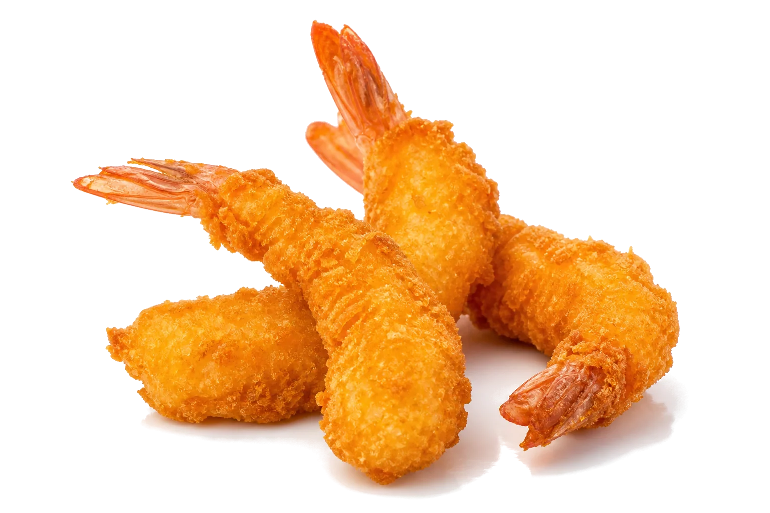 Креветки (3 шт.)