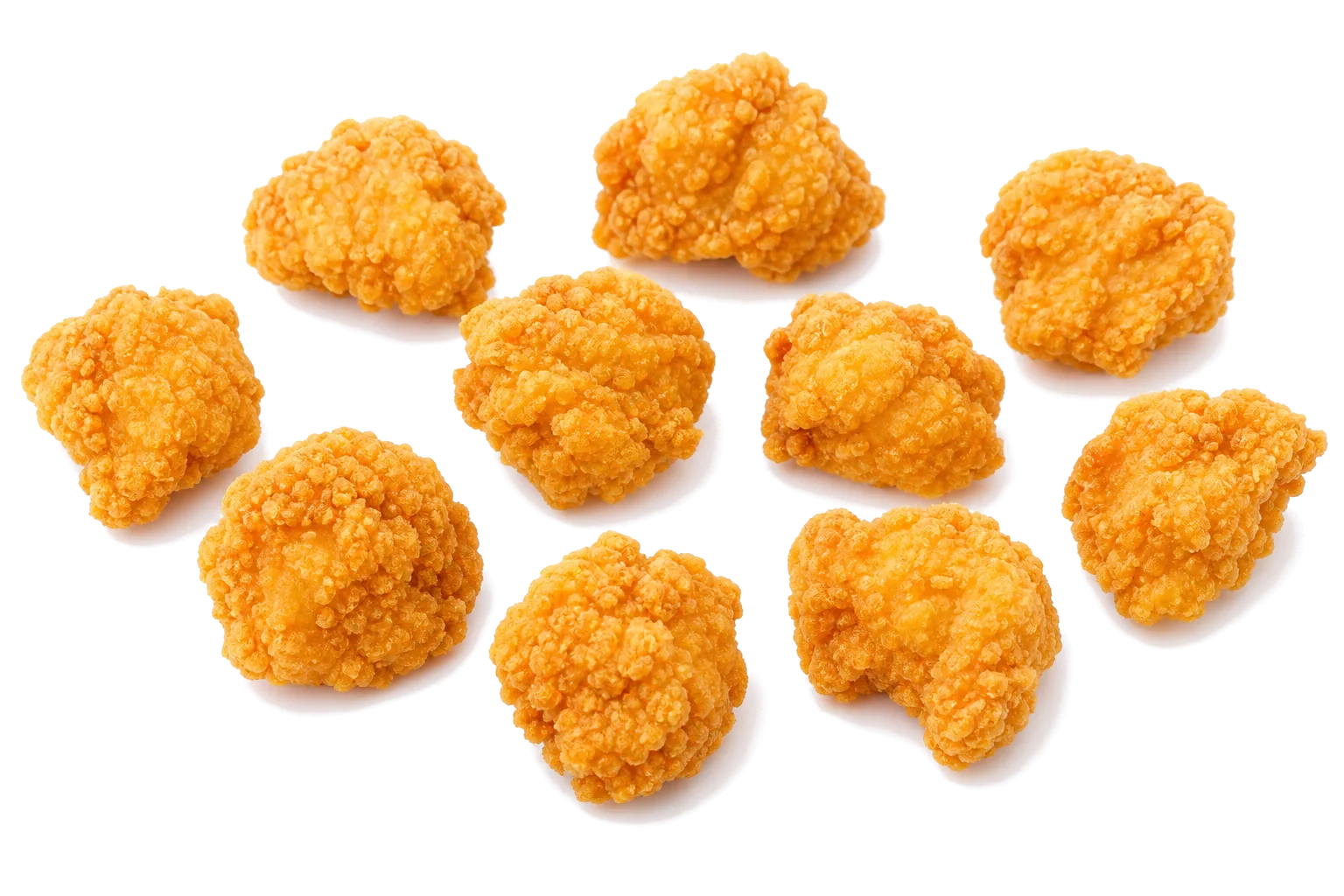 Чикен битс 10 шт.